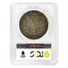 1895-O Morgan Silver Dollar $1 PCGS AU 55