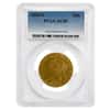 1895 O $10 Liberty Head Gold Eagle Coin PCGS AU 50