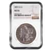 1897-O Silver Morgan Dollar NGC AU 55