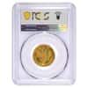 1897 AG Russia 7 Roubles 50 Kopeks Nicholas II Gold Coin PCGS MS 62