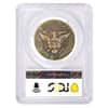 1897-S Barber Silver Half Dollar 50C Coin PCGS F 15