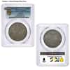 1898-1909 Mexico Second Republic 1 Peso Silver Coin NGC / PCGS UNC Details (Random Year)