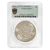 1898 O Morgan Silver Dollar $1 PCGS MS 67