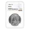 1898-O Morgan Silver Dollar $1 NGC MS 64
