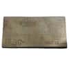 19.80 oz New Hope Gold & Silver Vintage Silver Bar .999+ Fine