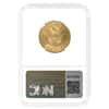 1900 $10 Liberty Head Gold Eagle Coin NGC MS 64