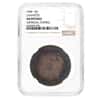 1900 Lafayette Silver Dollar $1 NGC AU Details