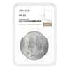 1901-O Morgan Silver Dollar $1 NGC MS 65