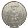 1901 Silver Morgan Dollar XF