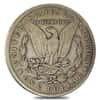 1902-S Morgan Silver Dollar $1 Fine