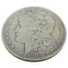 1903-S Morgan Silver Dollar $1 VF