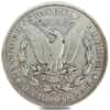 1903-S Morgan Silver Dollar $1 VF