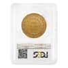 1904-A France 100 Francs Lucky Angel Gold Coin PCGS AU 55