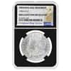 1904-O Morgan Silver Dollar $1 Original Bag Series NGC BU