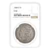 1904-S Morgan Silver Dollar $1 NGC Fine 12
