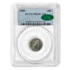 1905 Proof Silver Barber Dime 10C PCGS PF 65 CAM CAC