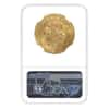 1906-D $20 Liberty Head Double Eagle Gold Coin NGC MS 63