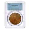 1910-S $20 Gold Saint Gaudens Double Eagle Coin PCGS MS 64