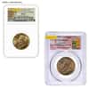 1912-1914 Canada George V $10 Gold Coin NGC/PCGS MS 63 (Random Year)