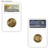 1912-1914 Canada George V $10 Gold Coin NGC/PCGS MS 63 (Random Year)