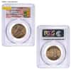 1912-1914 Canada George V $10 Gold Coin NGC/PCGS MS 63 (Random Year)