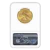 1912-S $10 Indian Head Eagle Gold Coin NGC MS 63