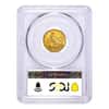 1912 $5 Indian Head Half Eagle Gold Coin PCGS MS 65+