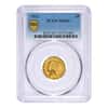 1912 $5 Indian Head Half Eagle Gold Coin PCGS MS 65+