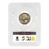 1913-S Buffalo Nickel 5C Type 2 PCGS MS 64