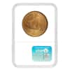 1915-S $20 Gold Saint Gaudens Double Eagle Coin NGC MS 65