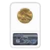 1916-S $10 Indian Head Eagle Gold Coin NGC MS 62