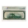 1918 $2 Federal Reserve Currency Note New York PMG VF 25