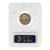1918/7-D Buffalo Nickel 5C Doubled Die Obverse PCGS G 4