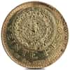 1920/10 Mexico 20 Pesos Gold Coin Ex-Jewelry