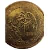 1920/10 Mexico 20 Pesos Gold Coin Ex-Jewelry