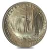 1920 Pilgrim Half Dollar 90% Silver Commem BU