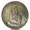 1920 Pilgrim Half Dollar 90% Silver Commem BU