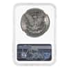 1921-D Morgan Silver Dollar $1 NGC MS 62