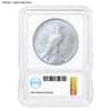 1922-1935 Peace Silver Dollar $1 ICG MS 62 (Random Year)
