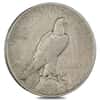 1922-1935 Peace Silver Dollar Cull (Random Year)