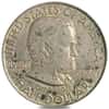 1922 Grant Silver Half Dollar 50C Commemorative Coin Avg Circ