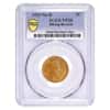 1922 No D Lincoln Wheat Penny 1C PCGS VF 20 BN