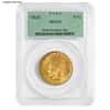 1926 $10 Indian Head Eagle Gold Coin PCGS MS 64