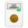 1926 $10 Indian Head Gold Eagle Coin NGC MS 62 CAC