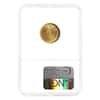 1926 $2.50 American Sesquicentennial Gold Coin NGC MS 63