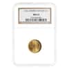 1926 $2.50 American Sesquicentennial Gold Coin NGC MS 63