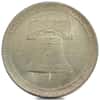 1926 American Sesquicentennial 90% Silver Half Dollar 50C Commemorative Coin BU