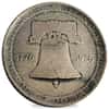 1926 American Sesquicentennial Silver Half Dollar 50C Commemorative Coin Cull