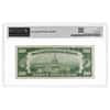 1928 A $50 Federal Reserve Note Philadelphia PMG XF 40 EPQ