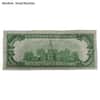 1928 $100 Federal Reserve Note United States AU/CU